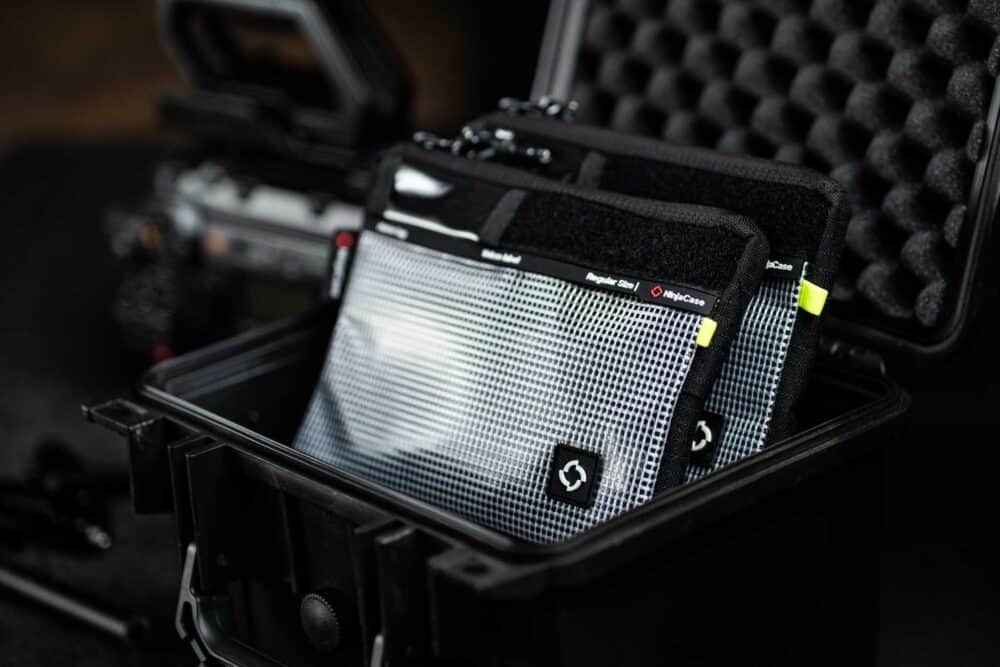 Shield POUCH v 3.0 | Regular - obrazek 2