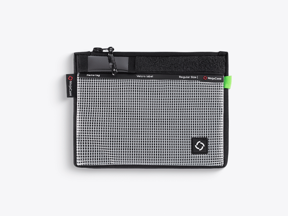 Shield POUCH v 3.0 | Regular