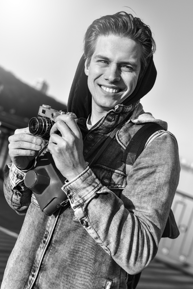Alex M